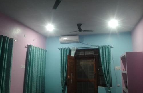 Haldwani House | Joshi homestay