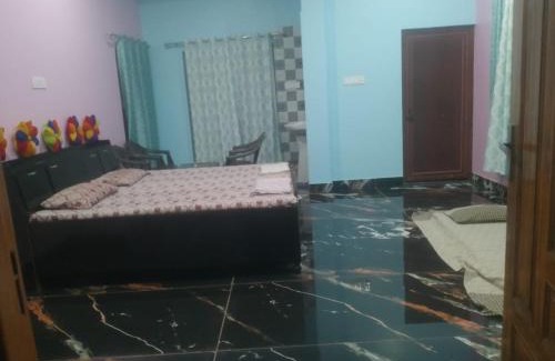 Haldwani House | Joshi homestay