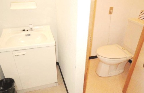 Takayama-mura Cabin | Joshin’etsukogen National Park HOTEL FUJIYA