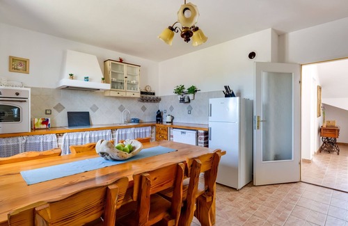 Gornji Zemunik House | Josip & Mia by Interhome