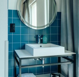 Saint Jean Station District Hotel | JOST Hôtel Bordeaux Centre Gare Saint Jean