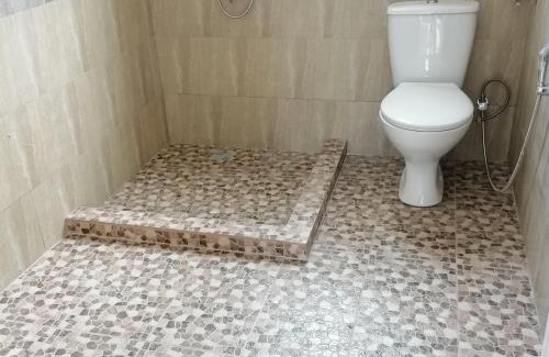 Trou d'Eau Douce Apartment | Jotee villa