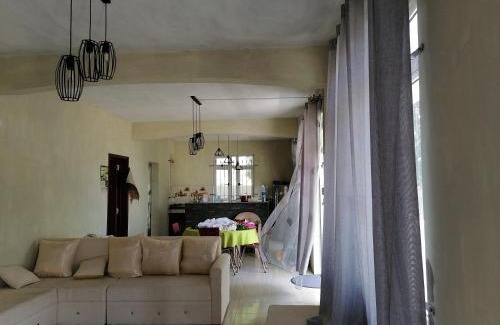 Trou d'Eau Douce Apartment | Jotee villa