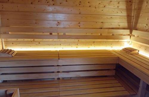 Stare Juchy Ski Chalet | Jotwingia - Domki z Widokiem