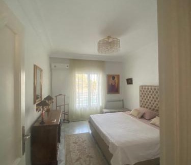 Monastir Apartment | Joujou Aprt