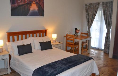 Hessequa House | Journey Guesthouse