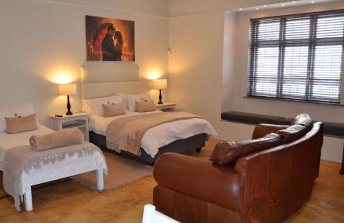 Hessequa House | Journey Guesthouse