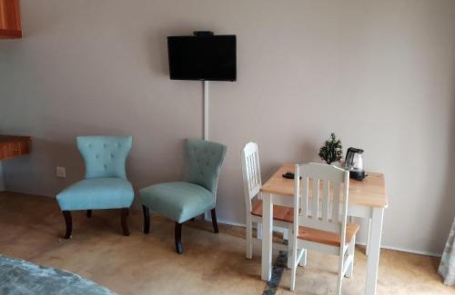 Hessequa House | Journey Guesthouse