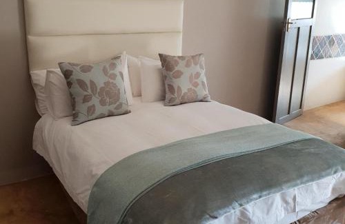 Hessequa House | Journey Guesthouse