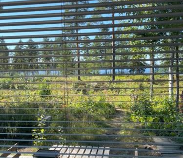 Kitula Apartment | Joutiaisentie I 55 Forest apartment