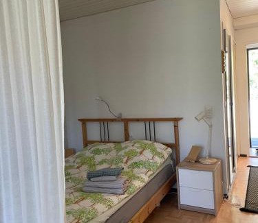 Kitula Apartment | Joutiaisentie I 55 Forest apartment