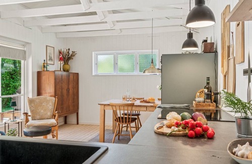 Odsherred Kommune House | "Jovana" - 150m to the fjord by Interhome