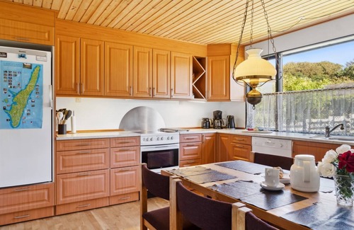 Lohals House | "Jovana" - 40m from the sea by Interhome