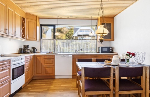 Lohals House | "Jovana" - 40m from the sea by Interhome