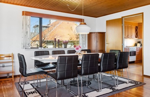 Lohals House | "Jovana" - 40m from the sea by Interhome