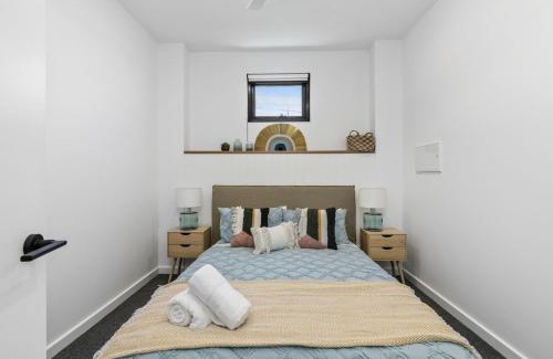 Lorne Apartment | Joy Apartment 1