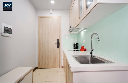 Nhat Tan Apartment | JOY APARTMENT TAY HO