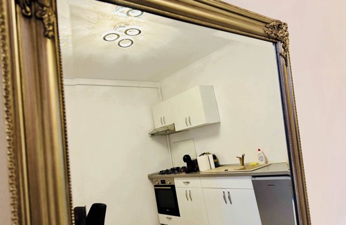 Old City Apartment | Joy City Stay Augustin 2