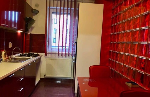 Timisoara Apartment | Joy City Stay Martirilor Giroc 4