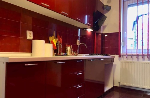 Timisoara Apartment | Joy City Stay Martirilor Giroc 4