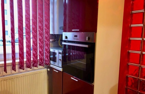 Timisoara Apartment | Joy City Stay Martirilor Giroc 4