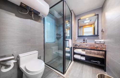 Gucheng Hotel | Joy Holiday Hotel Lijiang