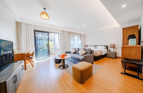 Gucheng Hotel | Joy Holiday Hotel Lijiang