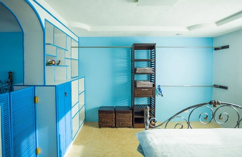 Saipan House | Joy House