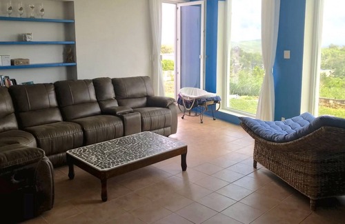 Saipan House | Joy House