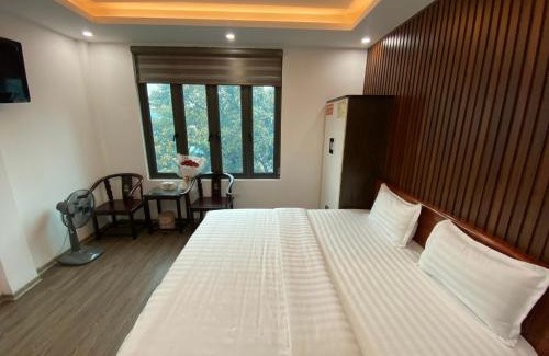 Ninh Binh Bed & Breakfast | Joy Nibi Guest House