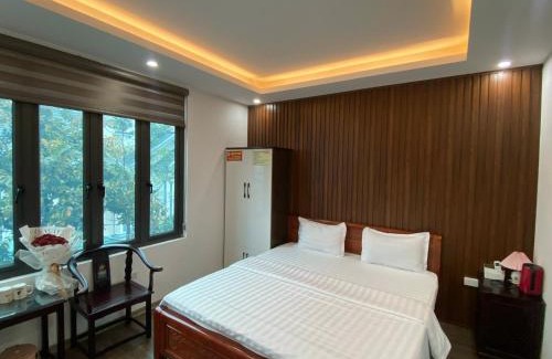 Ninh Binh Bed & Breakfast | Joy Nibi Guest House