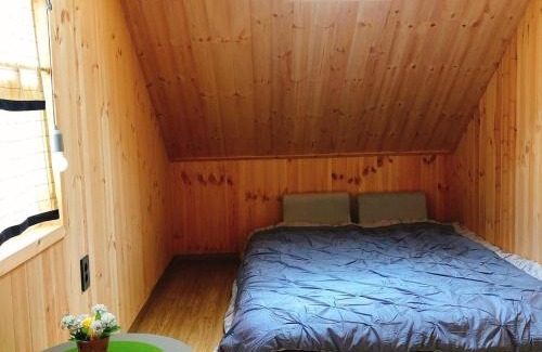 Gujwa House | Joy Pingble House