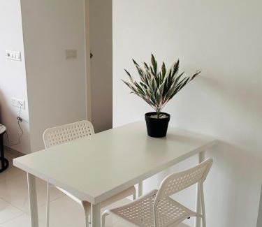 Hadapsar Apartment | Joy Pvt 1Bhk in Amanora Most Awarded Township