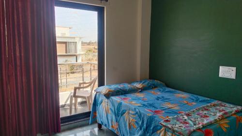 Hingana House | Joy's House