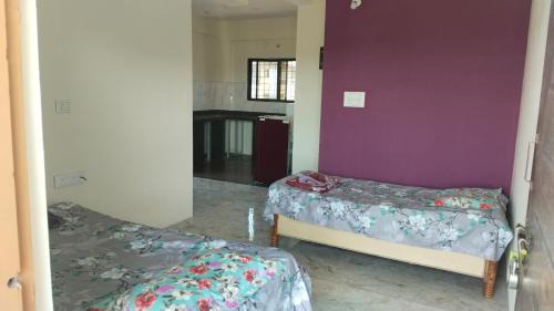 Hingana House | Joy's House