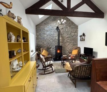 Killorglin House | Joy's River Lodge