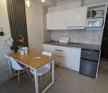 Barangay 29 Apartment | Joyce Condo @ Centrio Towers