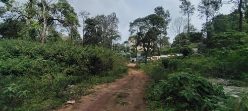 Sirumalai Apartment | Joyce Retreats Cottage and Resorts