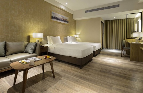 Guishan District House | Joyfultel