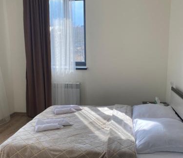 Tsaghkadzor Apartment | Joying home