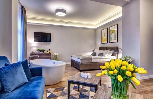 Stare Miasto Apartment | Joyinn Aparthotel