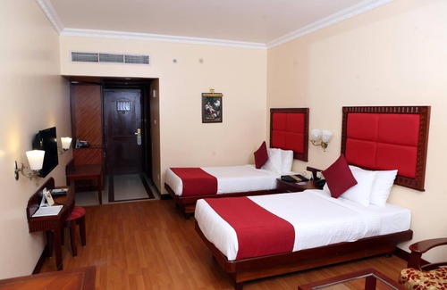 Thrissur Hotel | Joys Palace