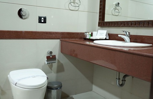 Thrissur Hotel | Joys Palace