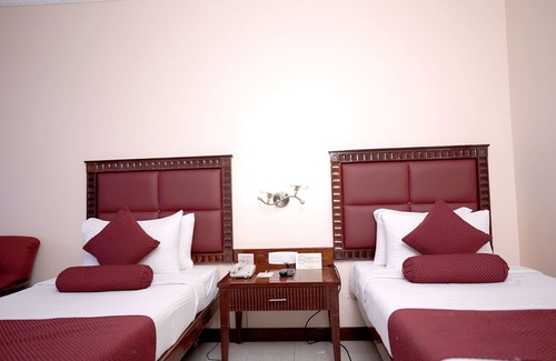 Thrissur Hotel | Joys Palace