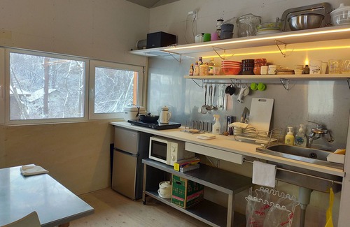 Tsumagoi Cottage | 30 Minutes to Kusatsu Onsen and Karuizawa! Warm Highly Insulated Cottage Tsumagoi Village