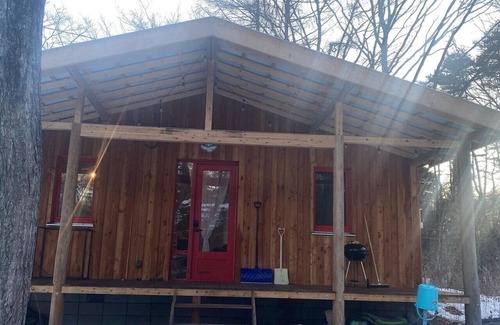 Tsumagoi Cottage | 30 Minutes to Kusatsu Onsen and Karuizawa! Warm Highly Insulated Cottage Tsumagoi Village