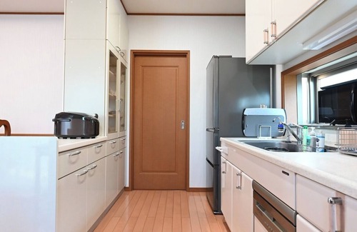 Yokoshibahikari House | Campaign price reduction Free BBQ rental Rural s/Sanbu-gun Yokoshibahikarimachi Chiba