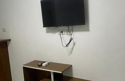 Tayabas City Hotel | JP Suites & Residences