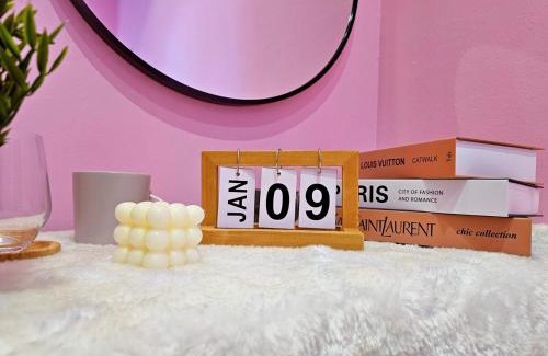 Taman Setia Indah Villa | JPP l 角头间豪华私人KTV房泳池Switch火锅炉BBQ麻将机可睡26人5分钟到Austin