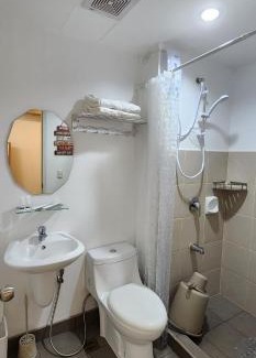 Barangay 29 Apartment | Jr. 1Bedroom @ Avida Aspira